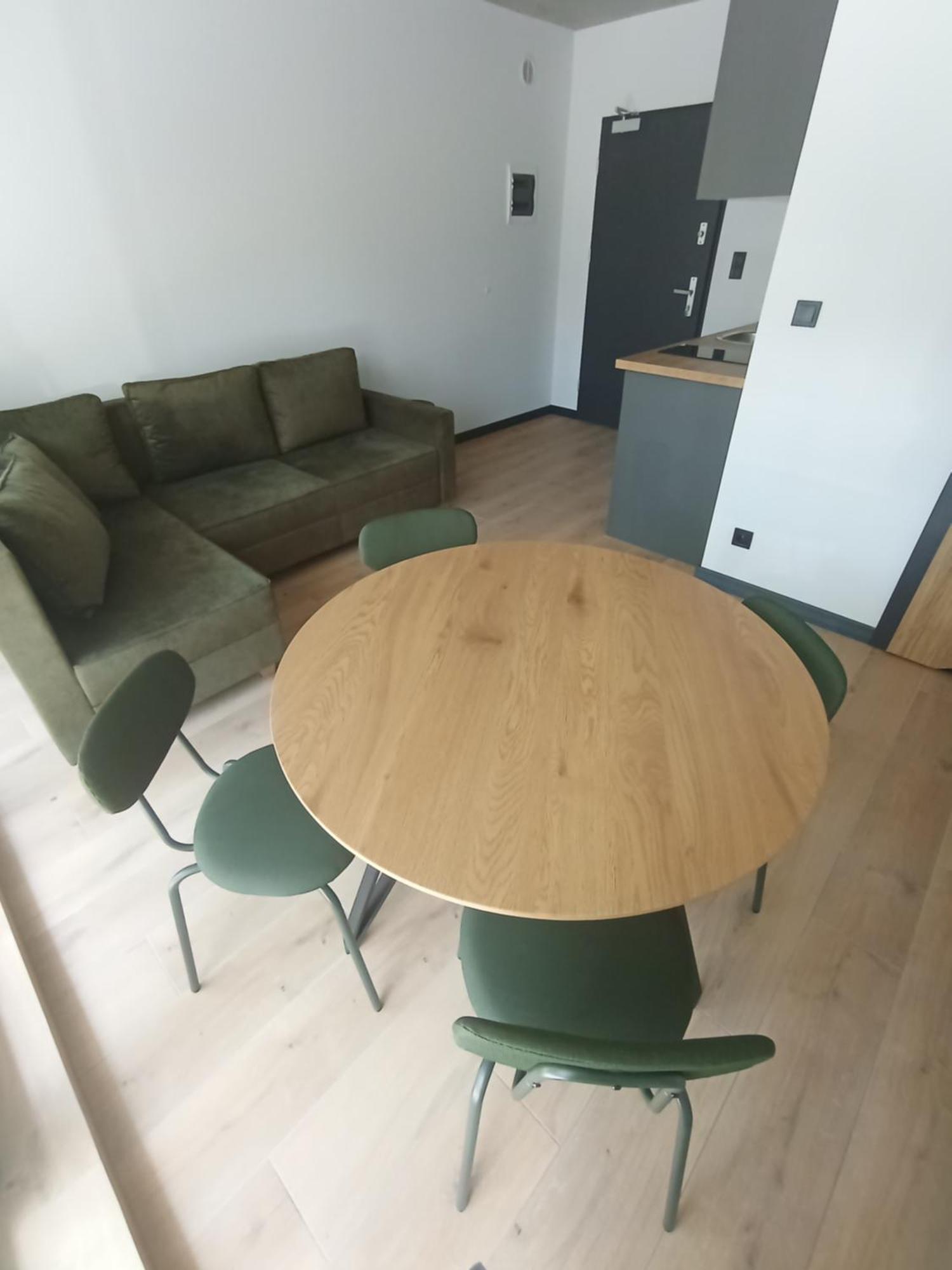 Apartamenty Piaskowe Blekitna Rowy  Eksteriør billede